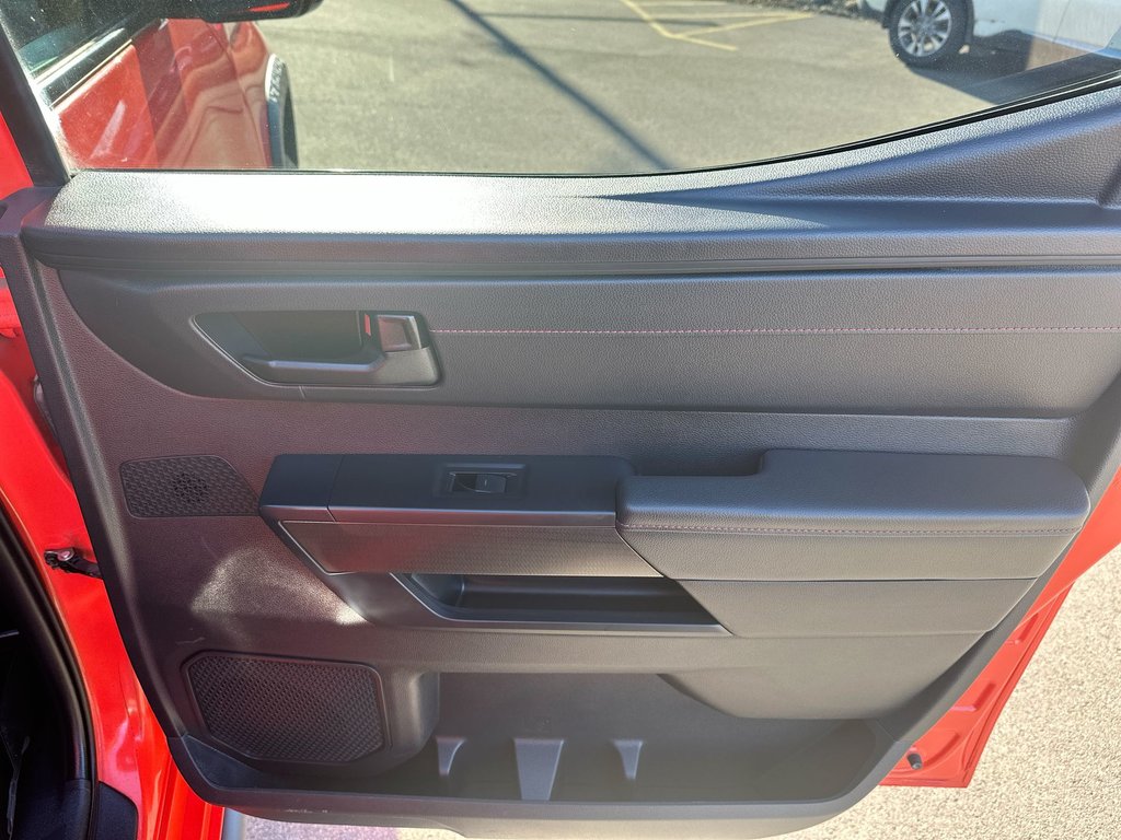 2022 Toyota Tundra TRD PRO | Roof | Cam | HtdSeat | Warranty to 2027 in Saint John, New Brunswick - 39 - w1024h768px