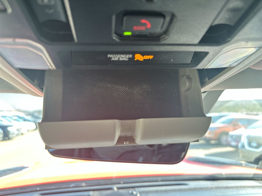 2022 Toyota Tundra TRD PRO | Roof | Cam | HtdSeat | Warranty to 2027 in Saint John, New Brunswick - 49 - w1024h768px