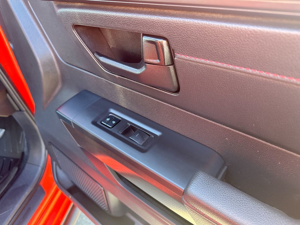 2022 Toyota Tundra TRD PRO | Roof | Cam | HtdSeat | Warranty to 2027 in Saint John, New Brunswick - 44 - w1024h768px