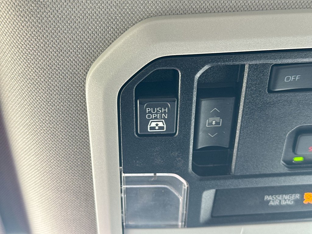 2022 Toyota Tundra TRD PRO | Roof | Cam | HtdSeat | Warranty to 2027 in Saint John, New Brunswick - 46 - w1024h768px