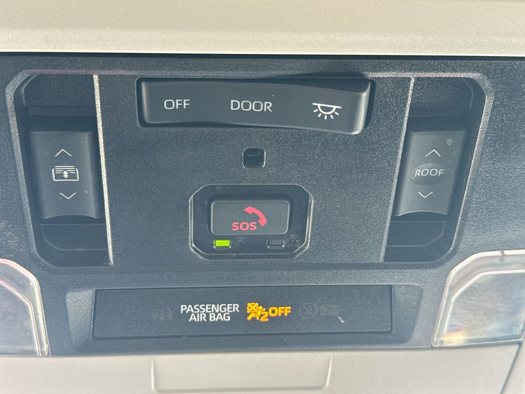 2022 Toyota Tundra TRD PRO | Roof | Cam | HtdSeat | Warranty to 2027 in Saint John, New Brunswick - 47 - w1024h768px