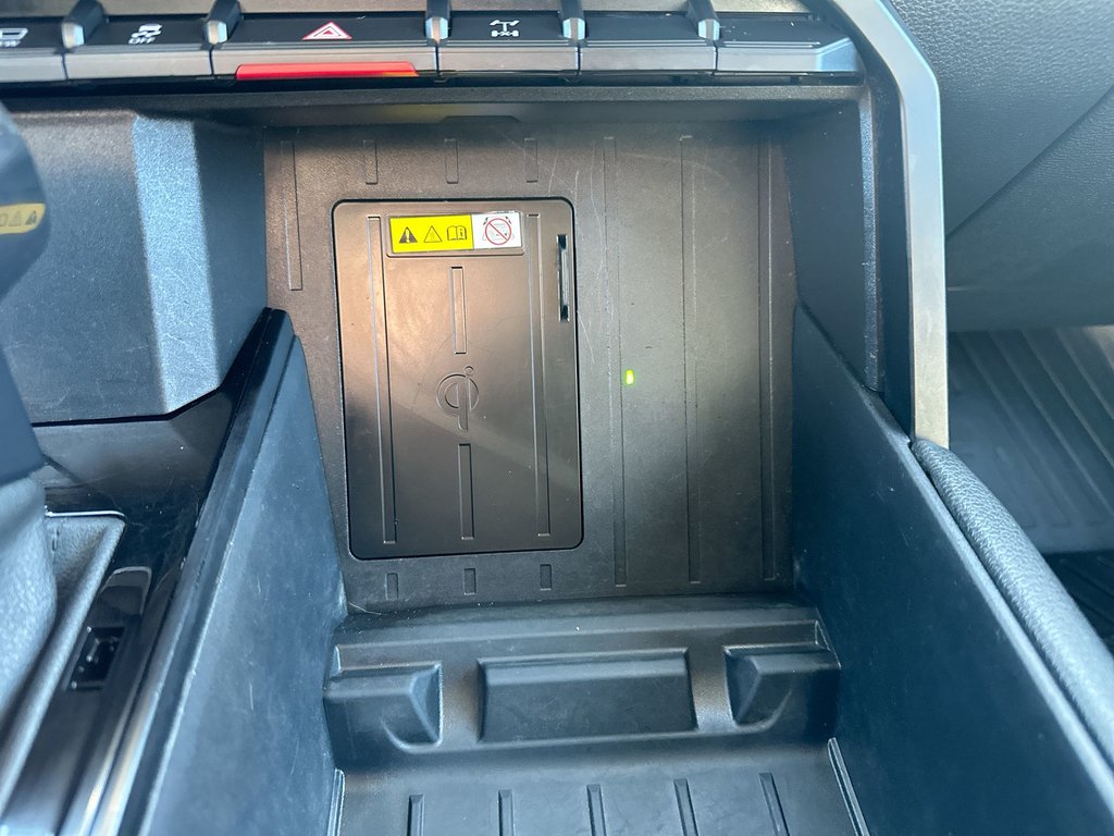 2022 Toyota Tundra TRD PRO | Roof | Cam | HtdSeat | Warranty to 2027 in Saint John, New Brunswick - 28 - w1024h768px