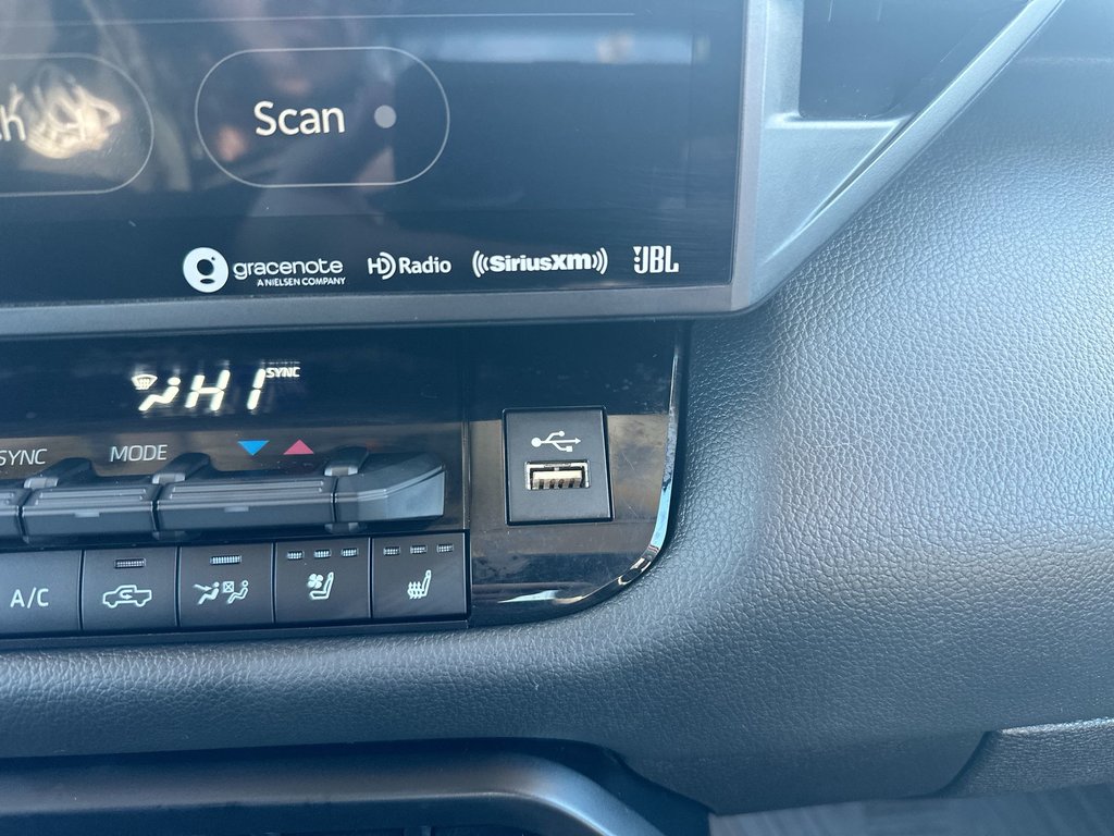 2022 Toyota Tundra TRD PRO | Roof | Cam | HtdSeat | Warranty to 2027 in Saint John, New Brunswick - 43 - w1024h768px