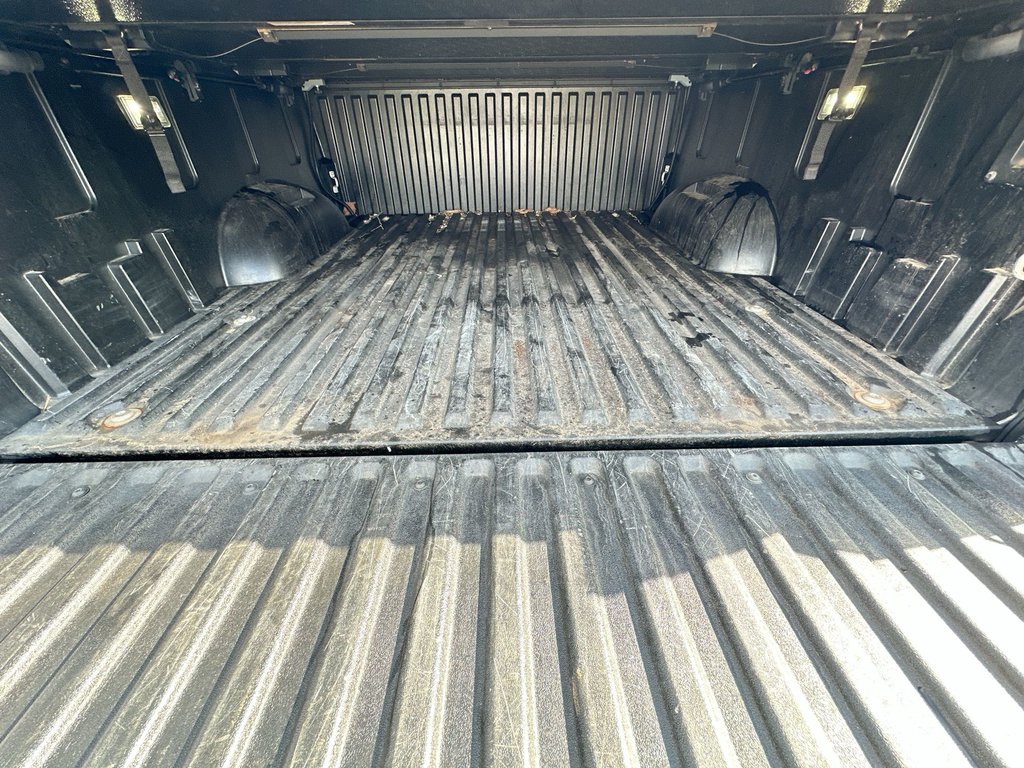 2022 Toyota Tundra Limited | Leather | Nav | Roof | Warranty to 2027 in Saint John, New Brunswick - 38 - w1024h768px