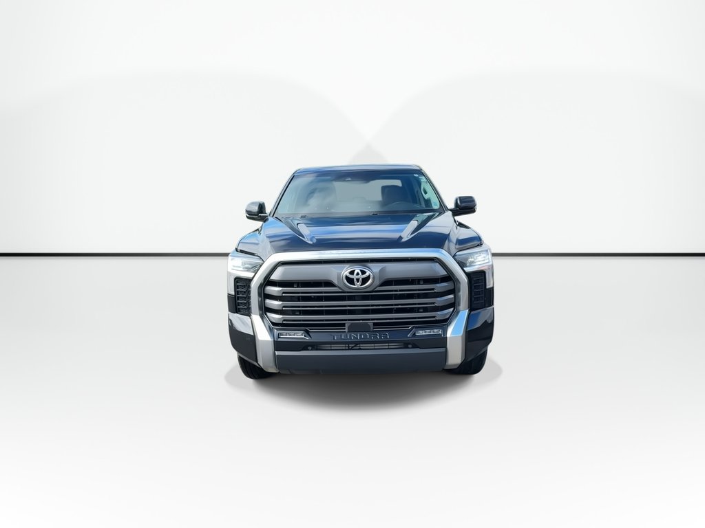 2022 Toyota Tundra Limited | Leather | Nav | Roof | Warranty to 2027 in Saint John, New Brunswick - 5 - w1024h768px