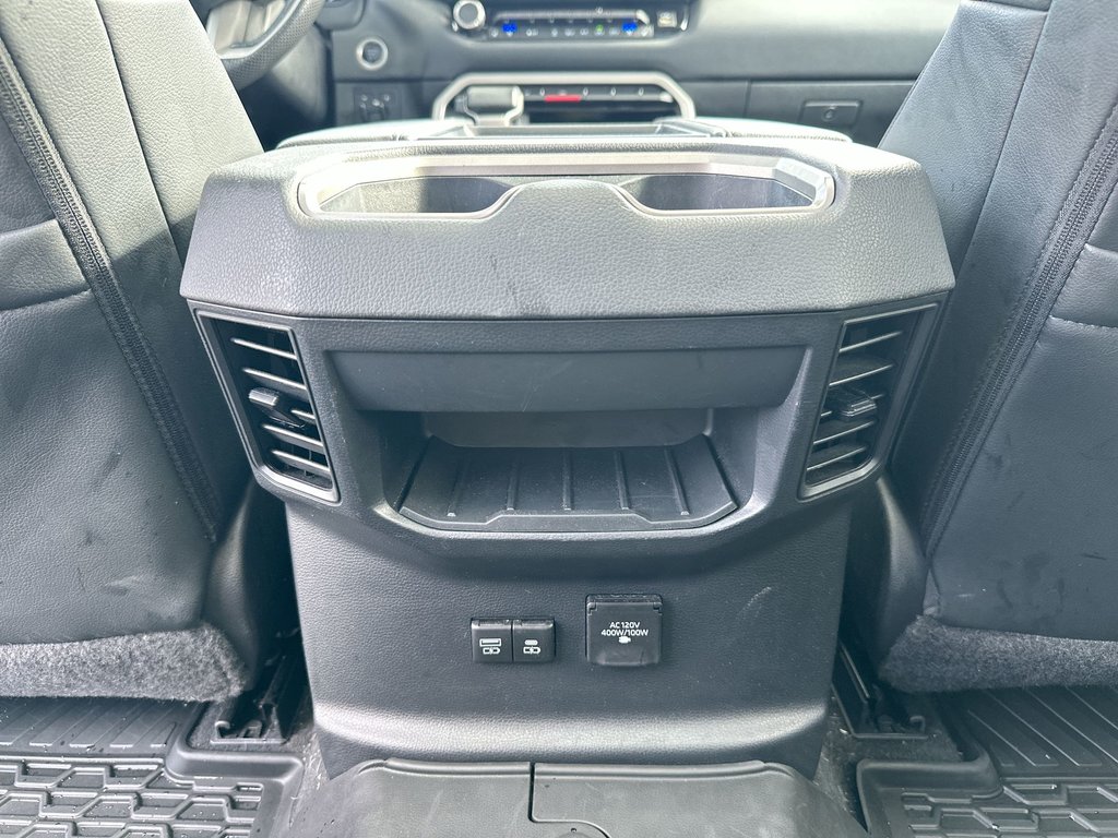 2022 Toyota Tundra Limited | Leather | Nav | Roof | Warranty to 2027 in Saint John, New Brunswick - 50 - w1024h768px