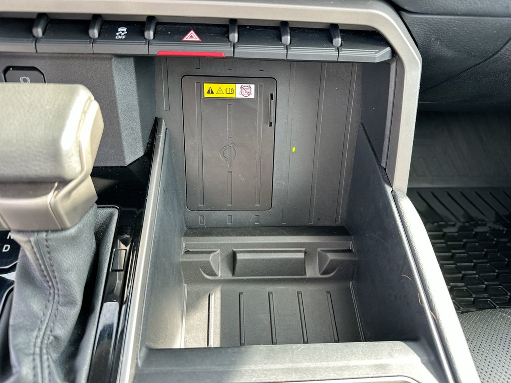 2022 Toyota Tundra Limited | Leather | Nav | Roof | Warranty to 2027 in Saint John, New Brunswick - 28 - w1024h768px