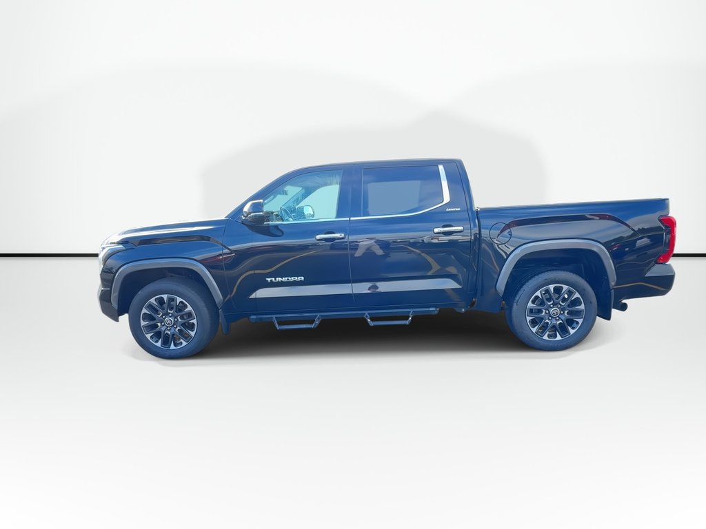 2022 Toyota Tundra Limited | Leather | Nav | Roof | Warranty to 2027 in Saint John, New Brunswick - 7 - w1024h768px