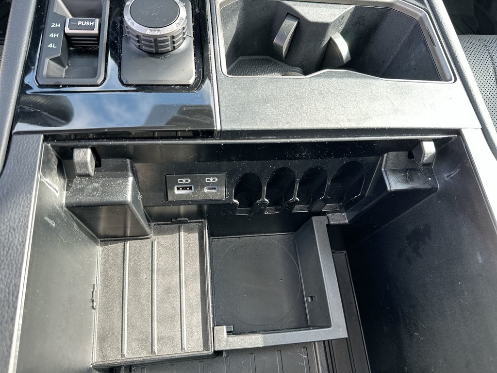 2022 Toyota Tundra Limited | Leather | Nav | Roof | Warranty to 2027 in Saint John, New Brunswick - 45 - w1024h768px