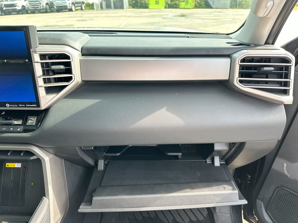 2022 Toyota Tundra Limited | Leather | Nav | Roof | Warranty to 2027 in Saint John, New Brunswick - 43 - w1024h768px