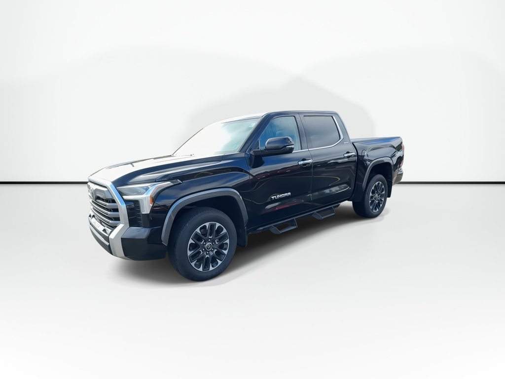 2022 Toyota Tundra Limited | Leather | Nav | Roof | Warranty to 2027 in Saint John, New Brunswick - 6 - w1024h768px