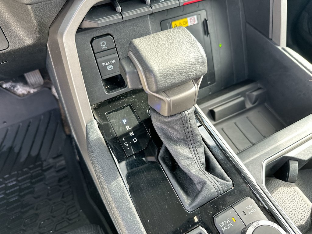 2022 Toyota Tundra Limited | Leather | Nav | Roof | Warranty to 2027 in Saint John, New Brunswick - 29 - w1024h768px