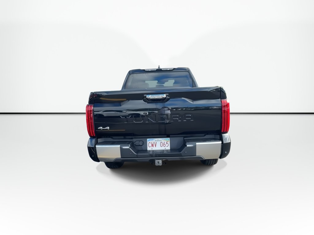 2022 Toyota Tundra Limited | Leather | Nav | Roof | Warranty to 2027 in Saint John, New Brunswick - 9 - w1024h768px
