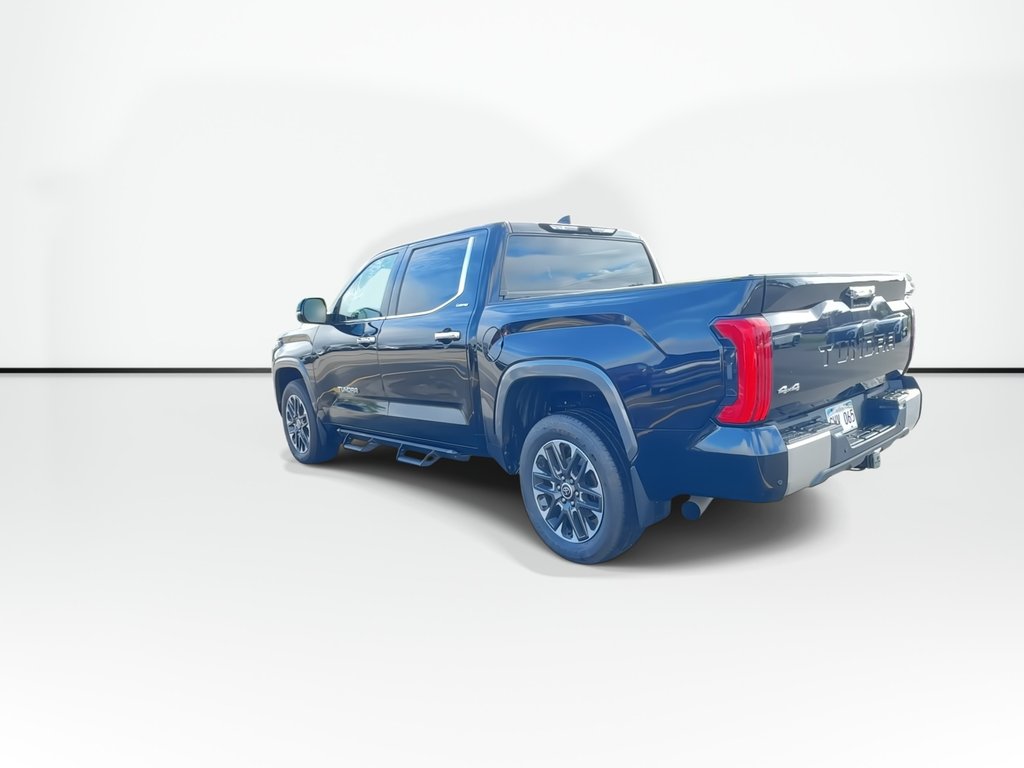 2022 Toyota Tundra Limited | Leather | Nav | Roof | Warranty to 2027 in Saint John, New Brunswick - 8 - w1024h768px