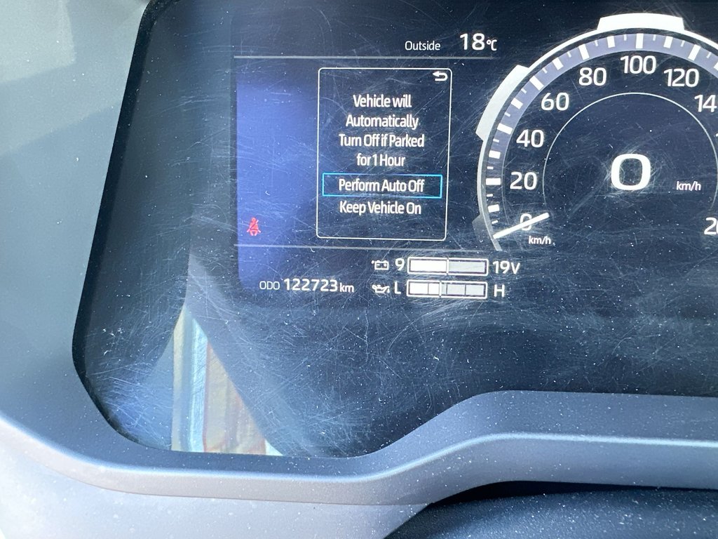 Toyota Tundra Capstone Hybrid | Lthr | Nav | Warranty to 2031 2023 à Saint John, Nouveau-Brunswick - 23 - w1024h768px