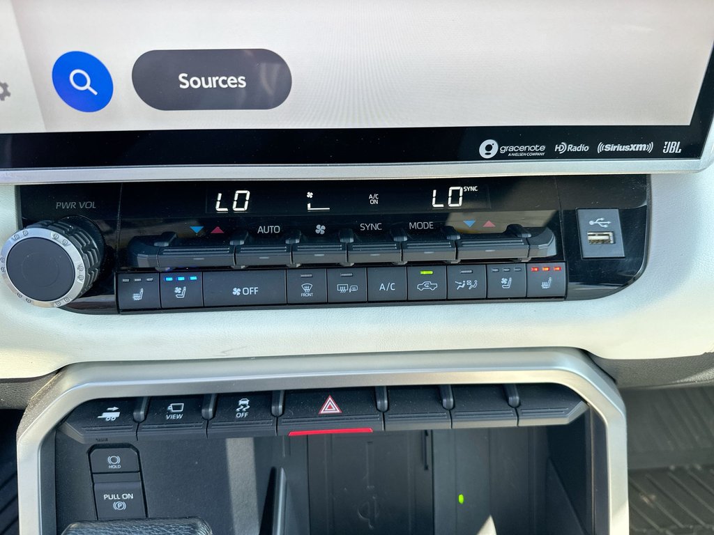 Toyota Tundra Capstone Hybrid | Lthr | Nav | Warranty to 2031 2023 à Saint John, Nouveau-Brunswick - 27 - w1024h768px