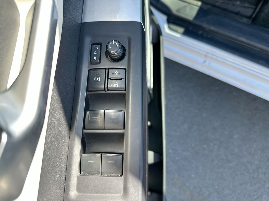 Toyota Tundra Capstone Hybrid | Lthr | Nav | Warranty to 2031 2023 à Saint John, Nouveau-Brunswick - 15 - w1024h768px