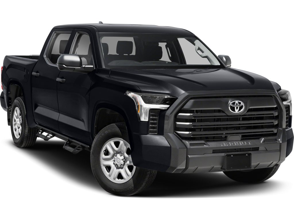 2024  Tundra SR | Cam | USB | Bluetooth | Warranty to 2029 in Saint John, New Brunswick - 1 - w1024h768px