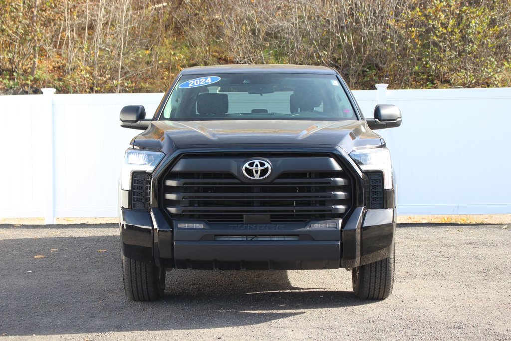 Tundra SR | Cam | USB | Bluetooth | Warranty to 2029 2024 à Saint John, Nouveau-Brunswick - 2 - w1024h768px