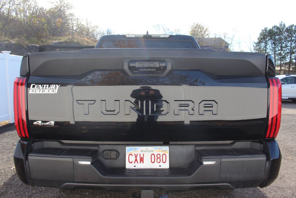 Tundra SR | Cam | USB | Bluetooth | Warranty to 2029 2024 à Saint John, Nouveau-Brunswick - 35 - w1024h768px