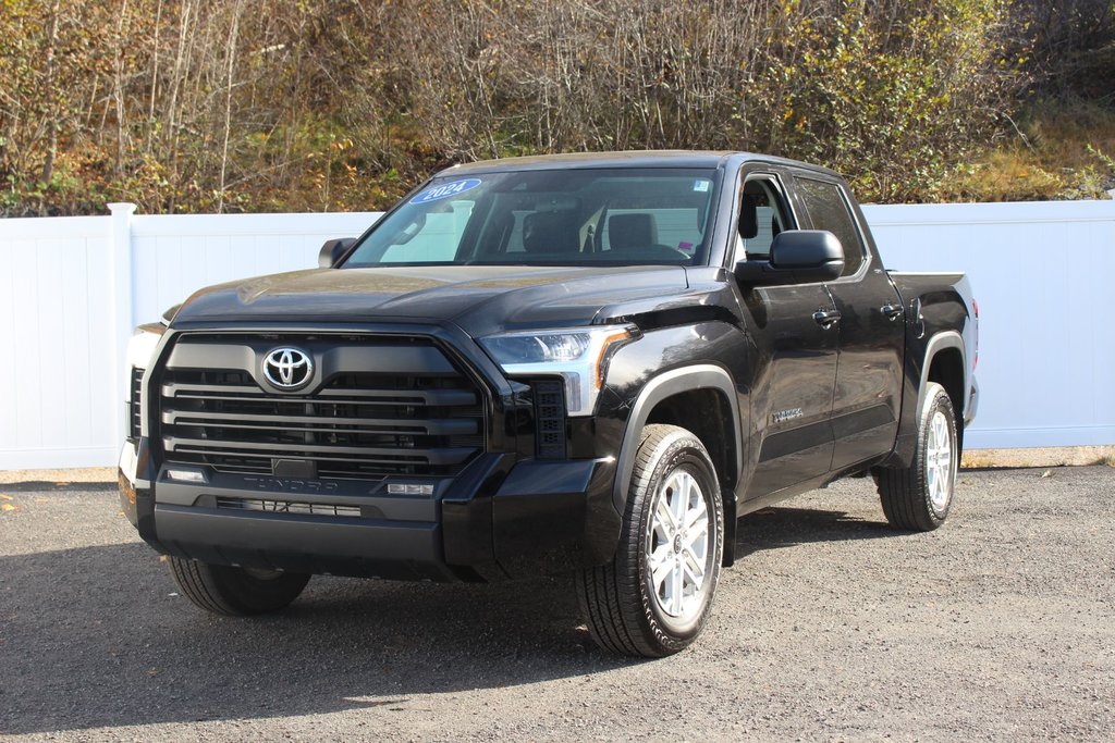 Tundra SR | Cam | USB | Bluetooth | Warranty to 2029 2024 à Saint John, Nouveau-Brunswick - 3 - w1024h768px