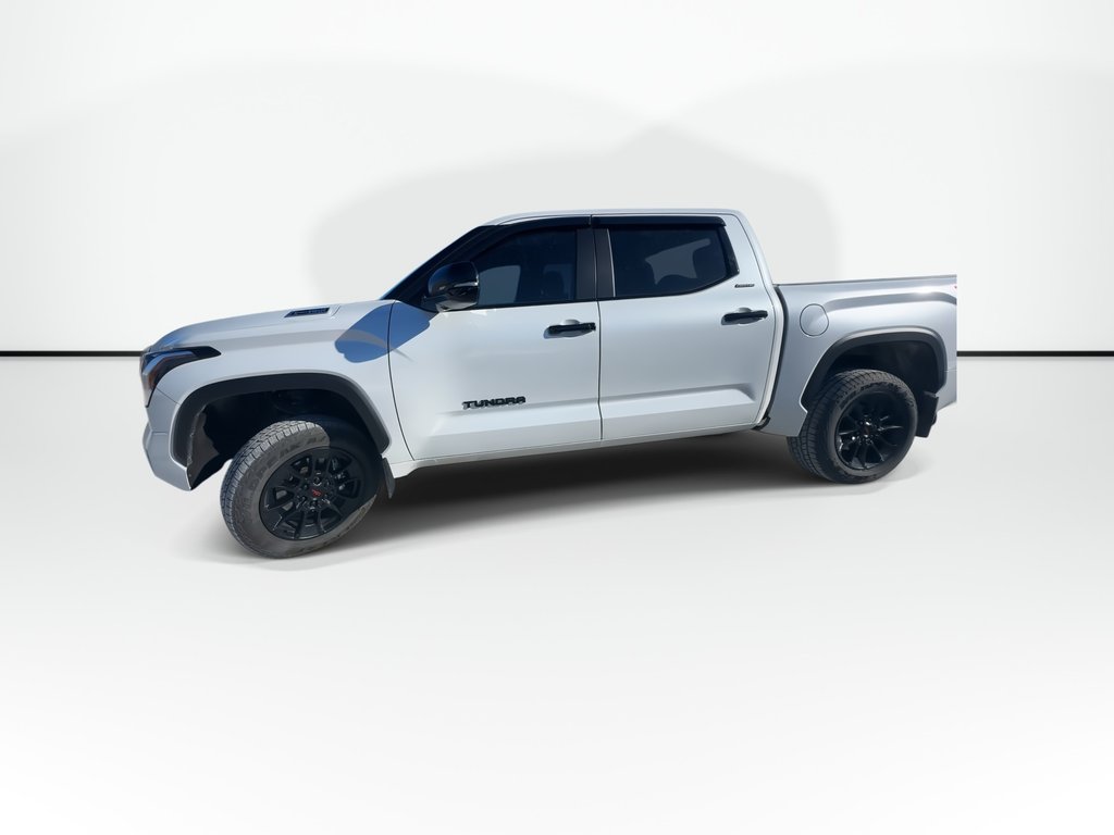 Toyota Tundra Limited Hybrid | Cam | HtdSeat | Warranty to 2033 2025 à Saint John, Nouveau-Brunswick - 5 - w1024h768px