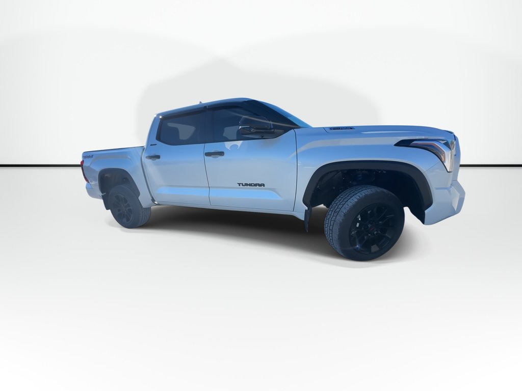 Toyota Tundra Limited Hybrid | Cam | HtdSeat | Warranty to 2033 2025 à Saint John, Nouveau-Brunswick - 2 - w1024h768px