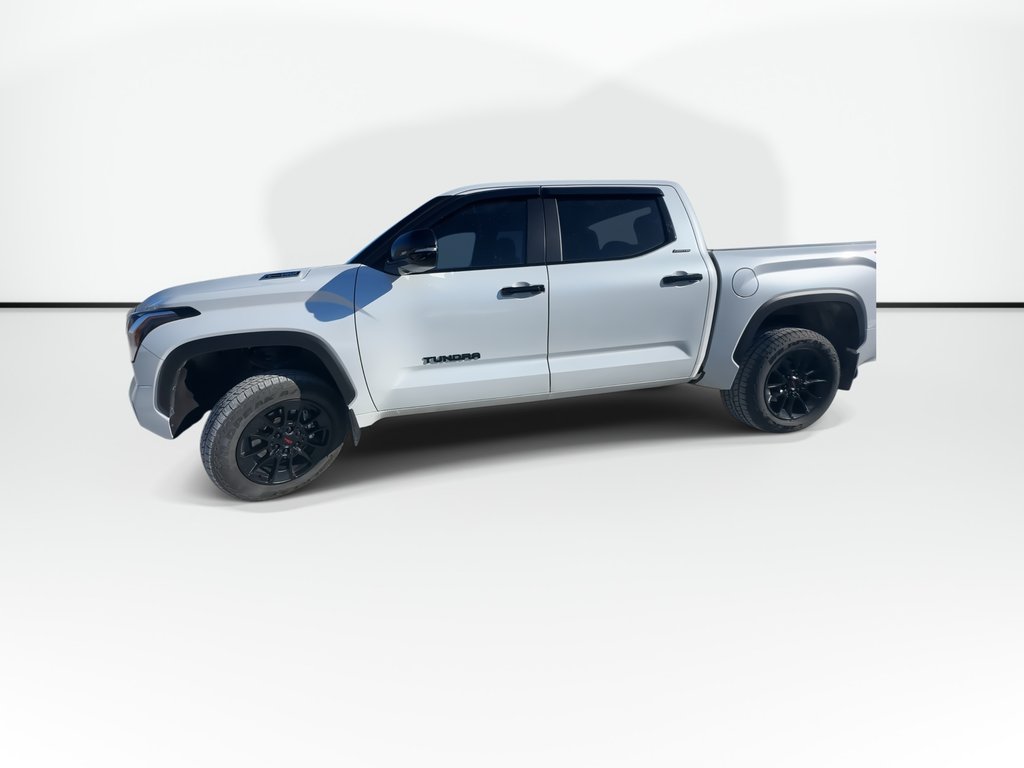 Toyota Tundra Limited Hybrid | Cam | HtdSeat | Warranty to 2033 2025 à Saint John, Nouveau-Brunswick - 5 - w1024h768px