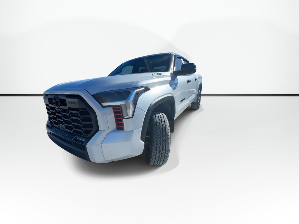 Toyota Tundra Limited Hybrid | Cam | HtdSeat | Warranty to 2033 2025 à Saint John, Nouveau-Brunswick - 4 - w1024h768px