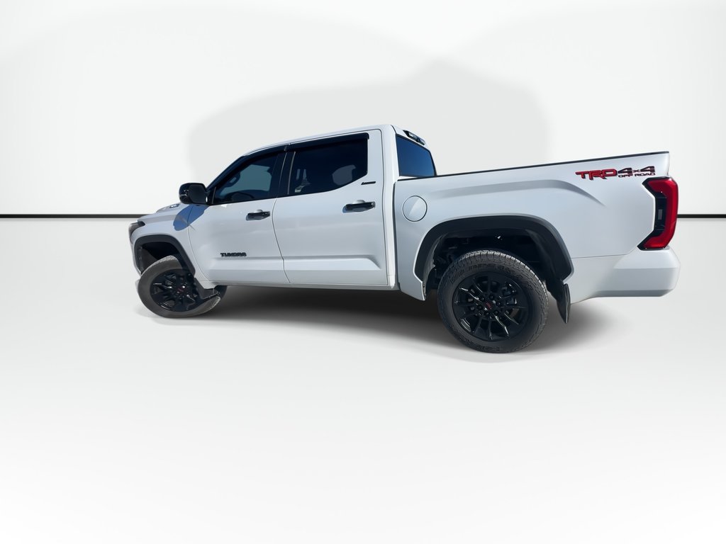 Toyota Tundra Limited Hybrid | Cam | HtdSeat | Warranty to 2033 2025 à Saint John, Nouveau-Brunswick - 6 - w1024h768px