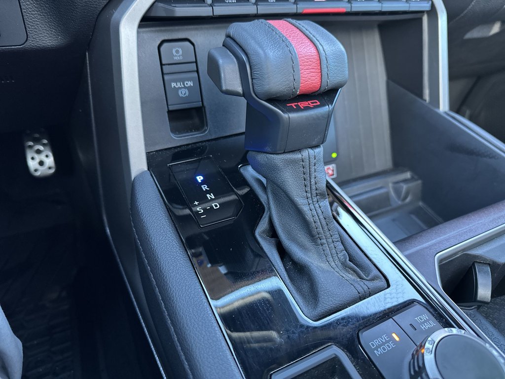Toyota Tundra Limited Hybrid | Cam | HtdSeat | Warranty to 2033 2025 à Saint John, Nouveau-Brunswick - 29 - w1024h768px