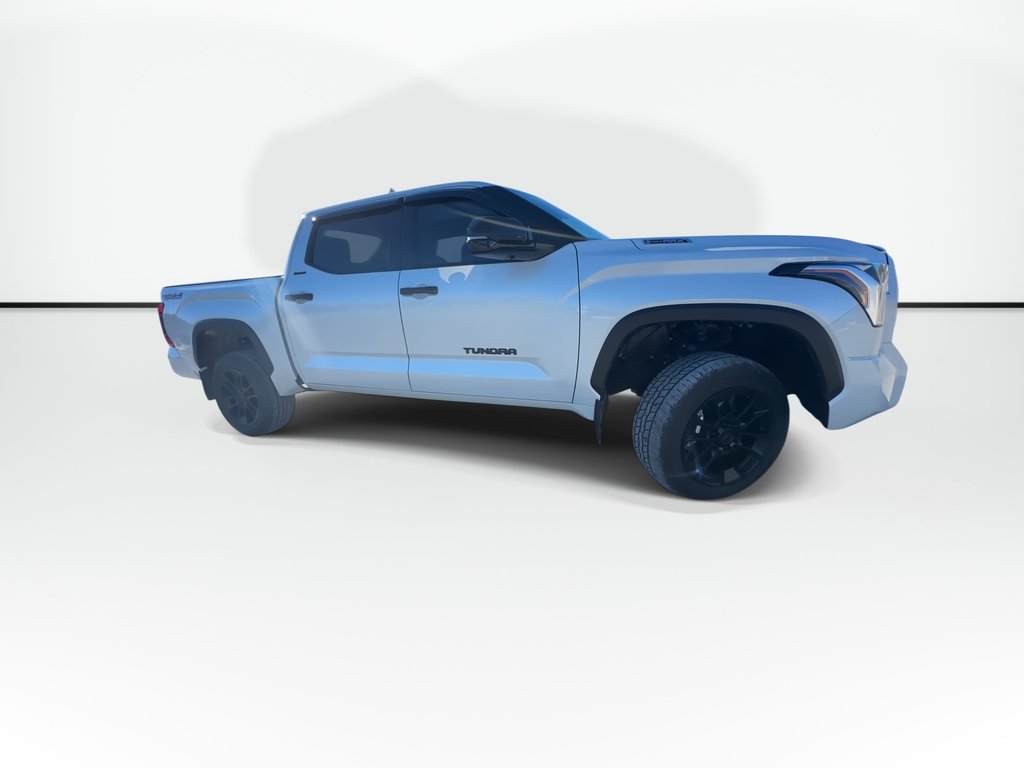 Toyota Tundra Limited Hybrid | Cam | HtdSeat | Warranty to 2033 2025 à Saint John, Nouveau-Brunswick - 2 - w1024h768px