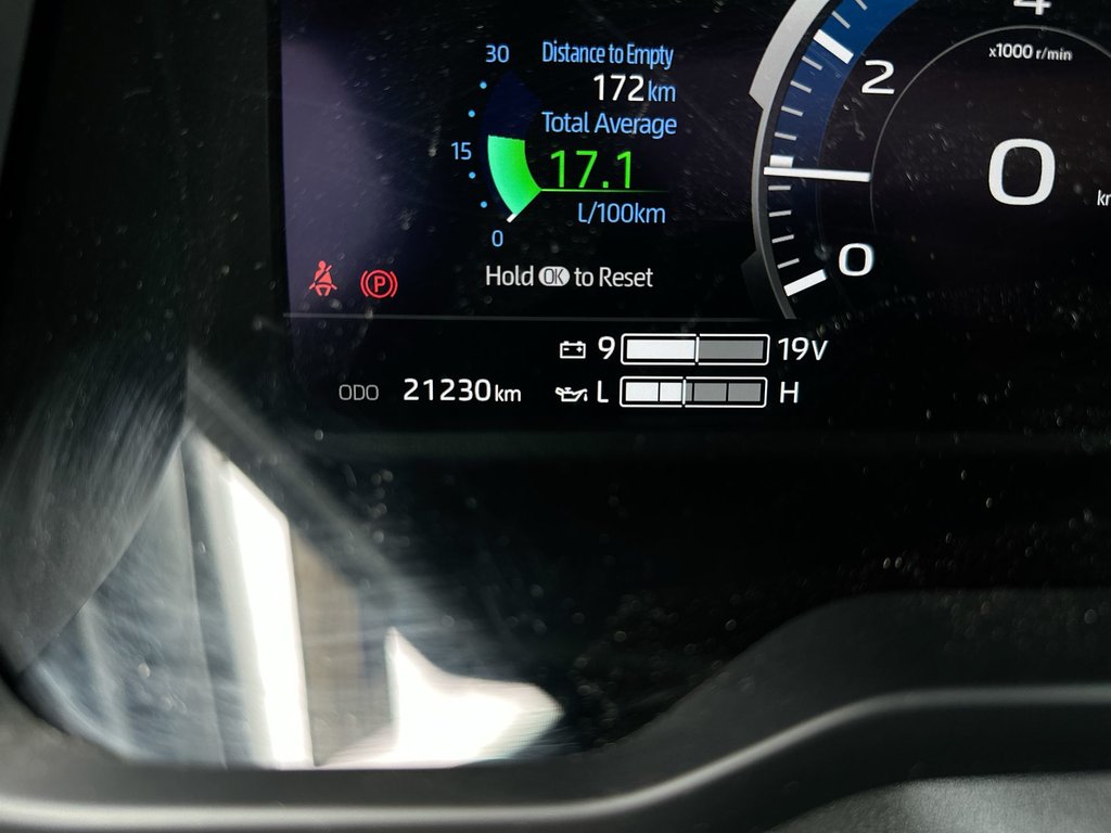 2025 Toyota Tundra Limited Hybrid | Lthr | HtdSeat | Warranty to 2029 in Saint John, New Brunswick - 23 - w1024h768px