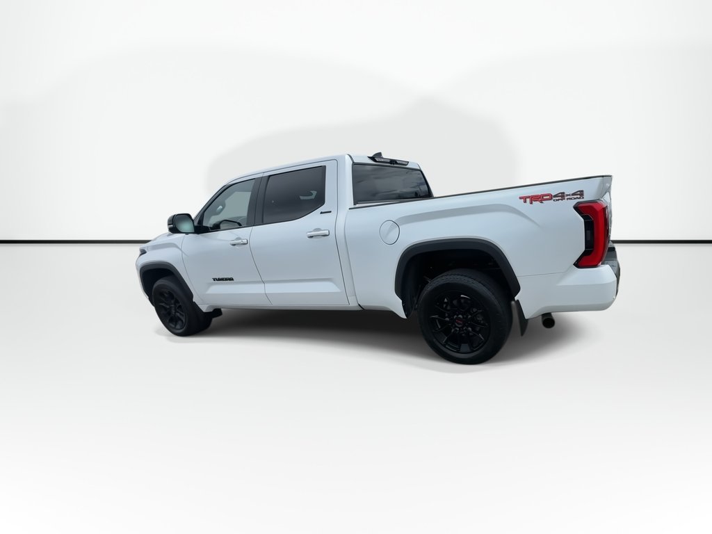 2025 Toyota Tundra Limited Hybrid | Lthr | HtdSeat | Warranty to 2029 in Saint John, New Brunswick - 5 - w1024h768px