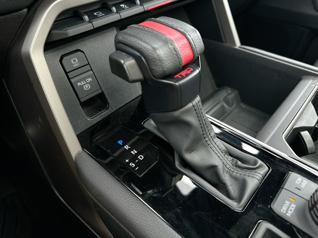 2025 Toyota Tundra Limited Hybrid | Lthr | HtdSeat | Warranty to 2029 in Saint John, New Brunswick - 29 - w1024h768px
