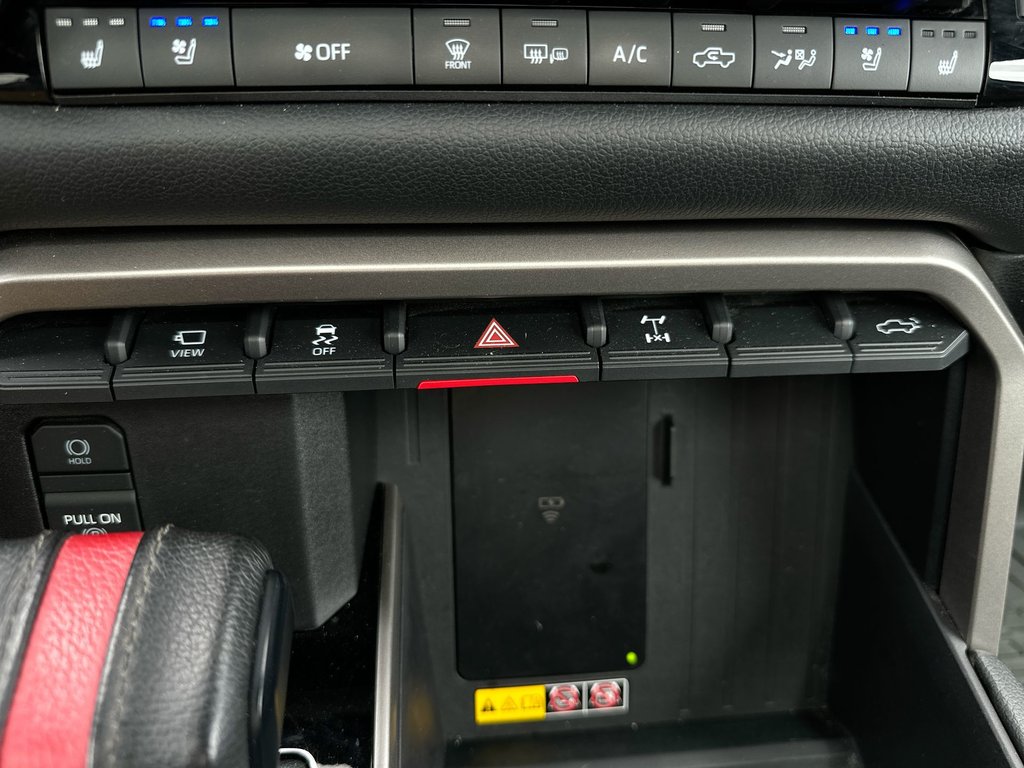 2025 Toyota Tundra Limited Hybrid | Lthr | HtdSeat | Warranty to 2029 in Saint John, New Brunswick - 22 - w1024h768px