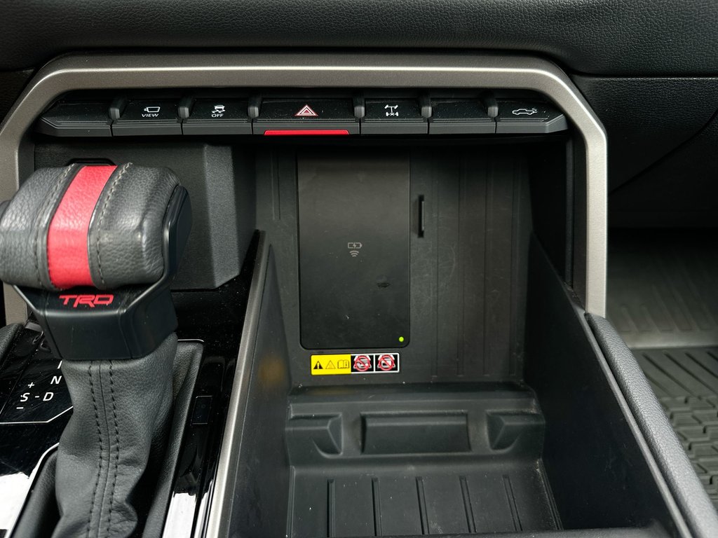 2025 Toyota Tundra Limited Hybrid | Lthr | HtdSeat | Warranty to 2029 in Saint John, New Brunswick - 28 - w1024h768px