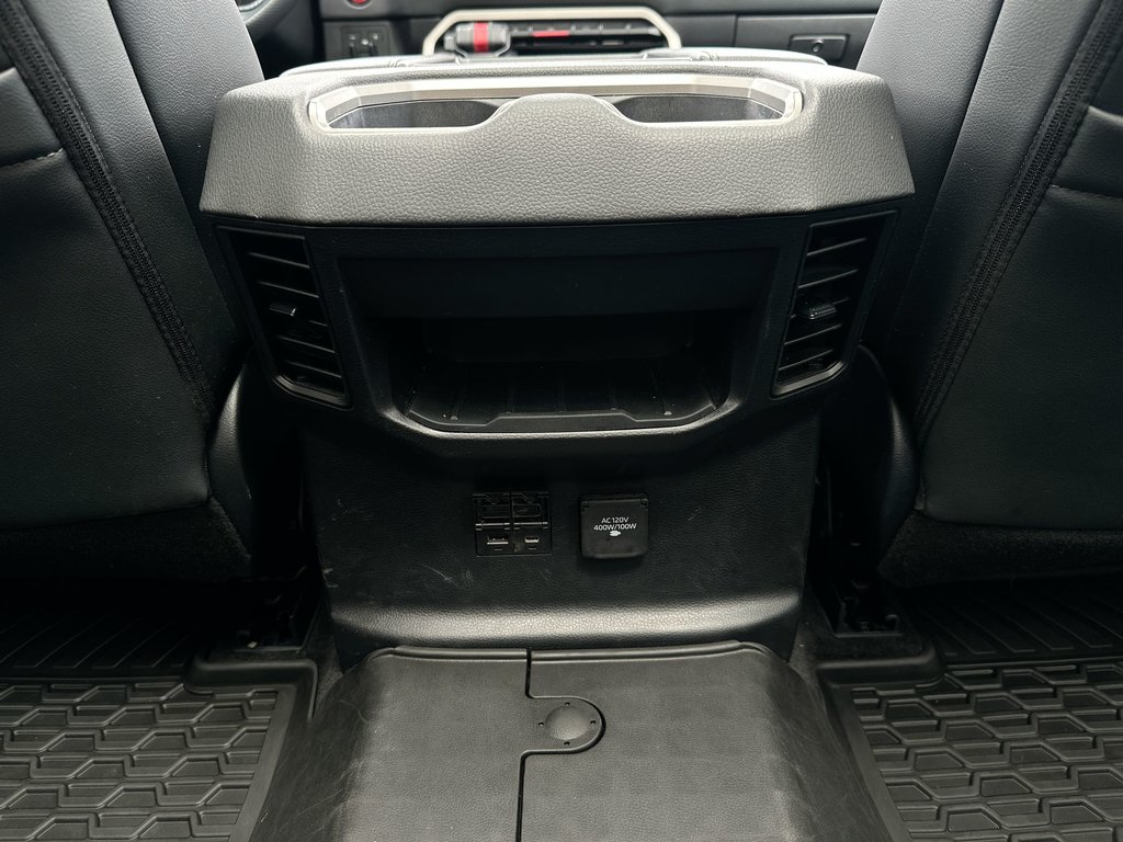 2025 Toyota Tundra Limited Hybrid | Lthr | HtdSeat | Warranty to 2029 in Saint John, New Brunswick - 49 - w1024h768px