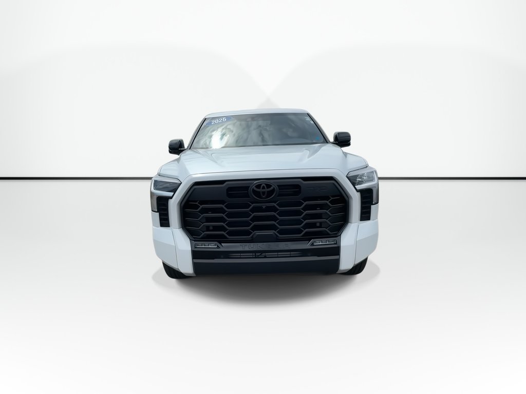 2025 Toyota Tundra Limited Hybrid | Lthr | HtdSeat | Warranty to 2029 in Saint John, New Brunswick - 2 - w1024h768px