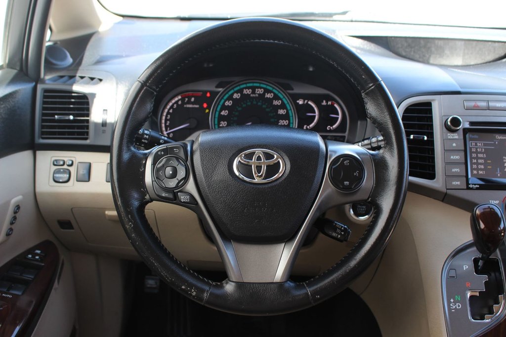 2015 Toyota Venza in Antigonish, Nova Scotia - 13 - w1024h768px