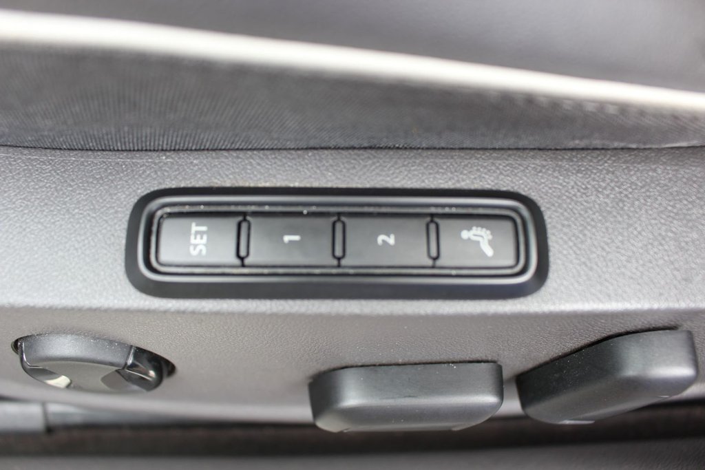Volkswagen Arteon Execline | Navi | Leather | Roof | Cam | HtdSeats 2019 à Saint John, Nouveau-Brunswick - 37 - w1024h768px