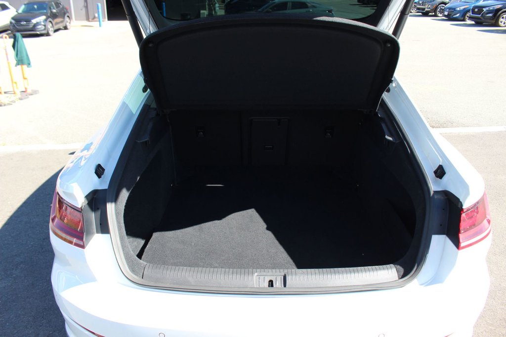 2019 Volkswagen Arteon Execline | Navi | Leather | Roof | Cam | HtdSeats in Saint John, New Brunswick - 27 - w1024h768px