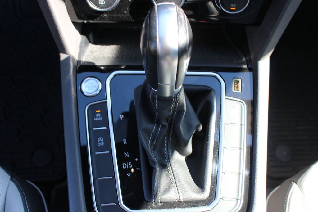 2019 Volkswagen Arteon Execline | Navi | Leather | Roof | Cam | HtdSeats in Saint John, New Brunswick - 18 - w1024h768px