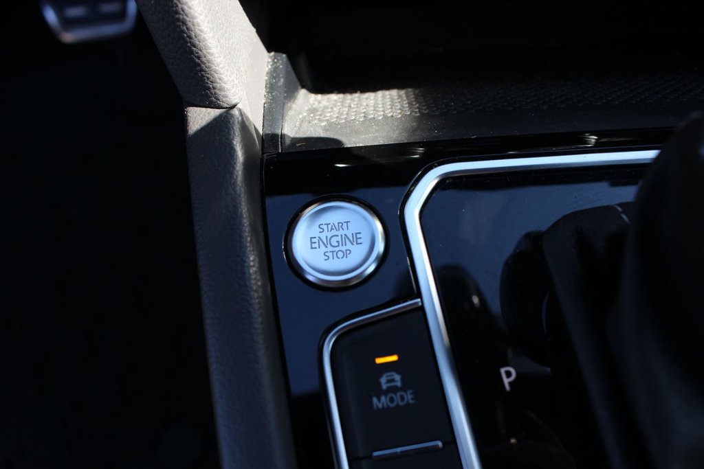 2019 Volkswagen Arteon Execline | Navi | Leather | Roof | Cam | HtdSeats in Saint John, New Brunswick - 23 - w1024h768px