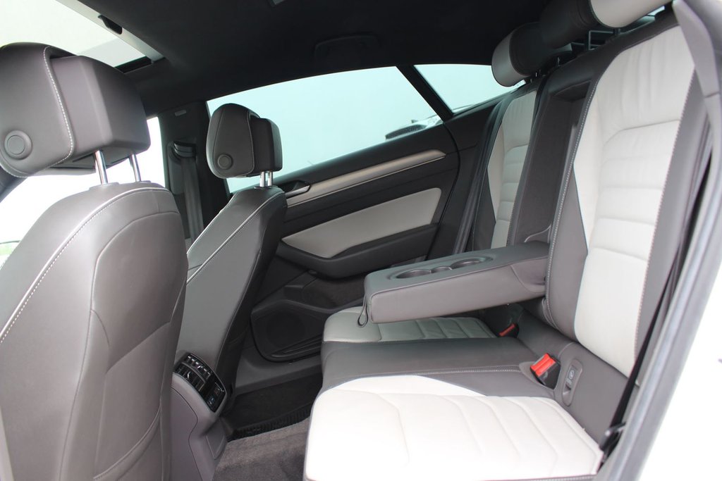 Volkswagen Arteon Execline | Navi | Leather | Roof | Cam | HtdSeats 2019 à Saint John, Nouveau-Brunswick - 44 - w1024h768px