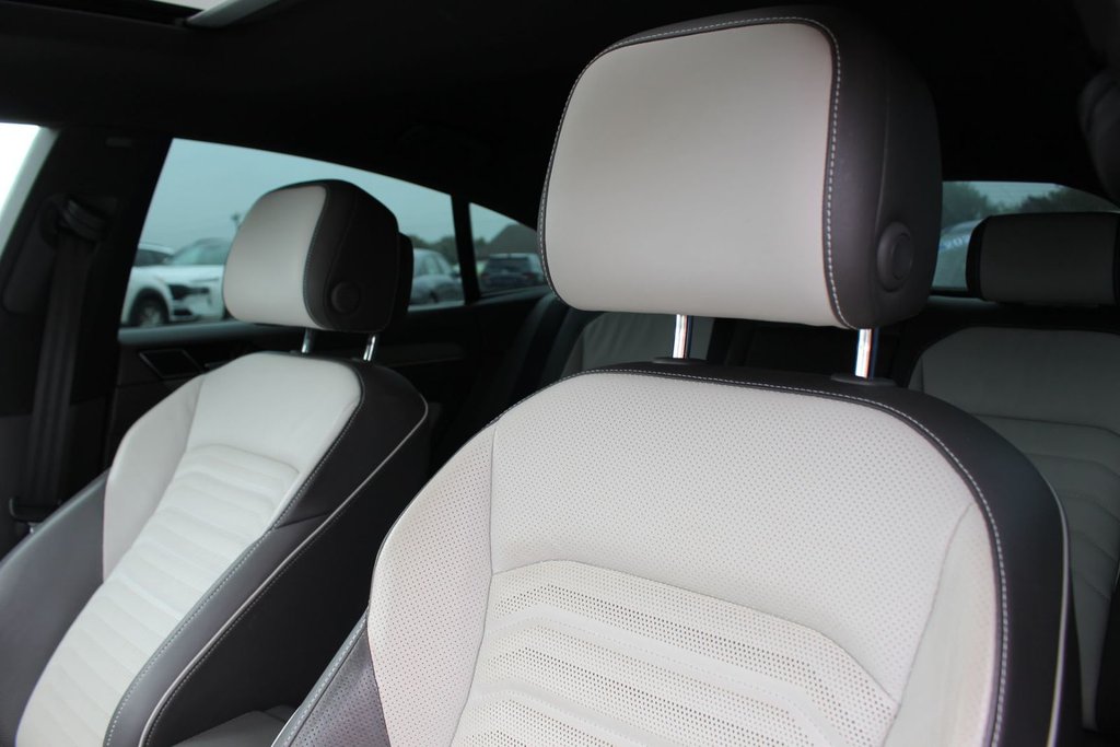 Volkswagen Arteon Execline | Navi | Leather | Roof | Cam | HtdSeats 2019 à Saint John, Nouveau-Brunswick - 38 - w1024h768px