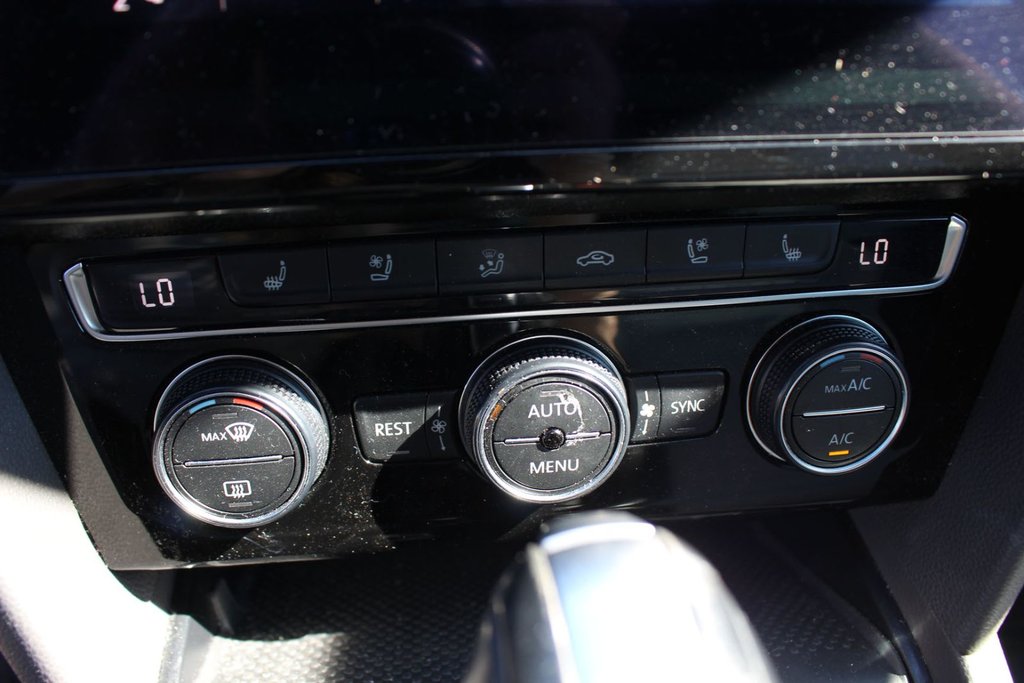 2019 Volkswagen Arteon Execline | Navi | Leather | Roof | Cam | HtdSeats in Saint John, New Brunswick - 17 - w1024h768px