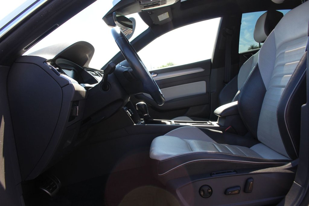 2019 Volkswagen Arteon Execline | Navi | Leather | Roof | Cam | HtdSeats in Saint John, New Brunswick - 10 - w1024h768px