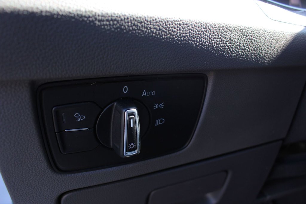 2019 Volkswagen Arteon Execline | Navi | Leather | Roof | Cam | HtdSeats in Saint John, New Brunswick - 12 - w1024h768px
