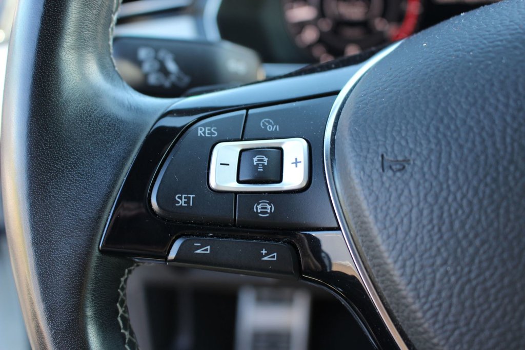 2019 Volkswagen Arteon Execline | Navi | Leather | Roof | Cam | HtdSeats in Saint John, New Brunswick - 21 - w1024h768px